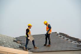 Reliable Aberdeen, MS Roofing Service  Solutions